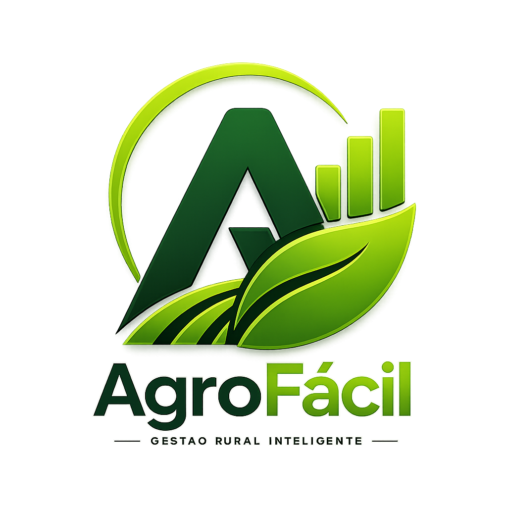 AgroFácil IA – Gestão Rural Inteligente