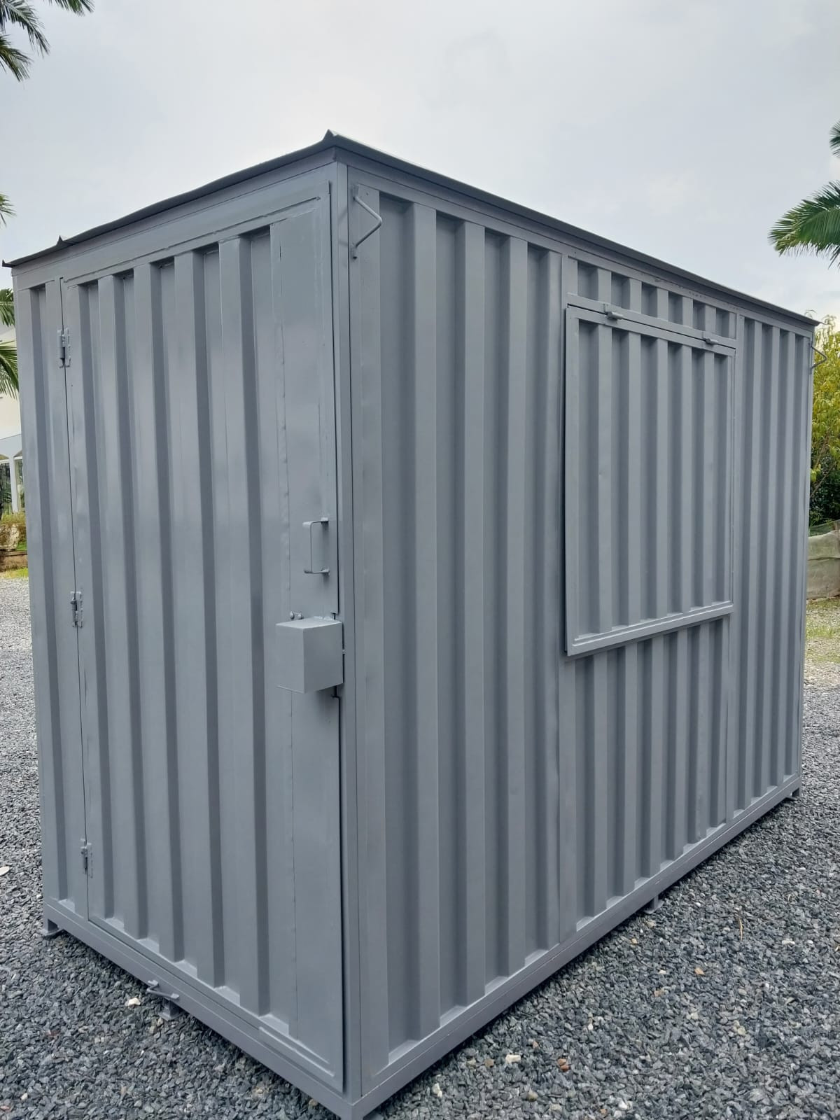 Escritório Container