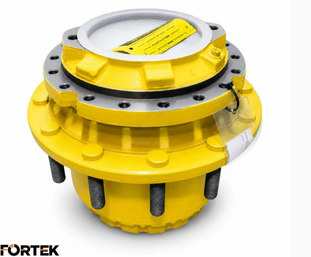 CUBO DA REDUCAO TRASEIRA AKK22470 JOHN DEERE