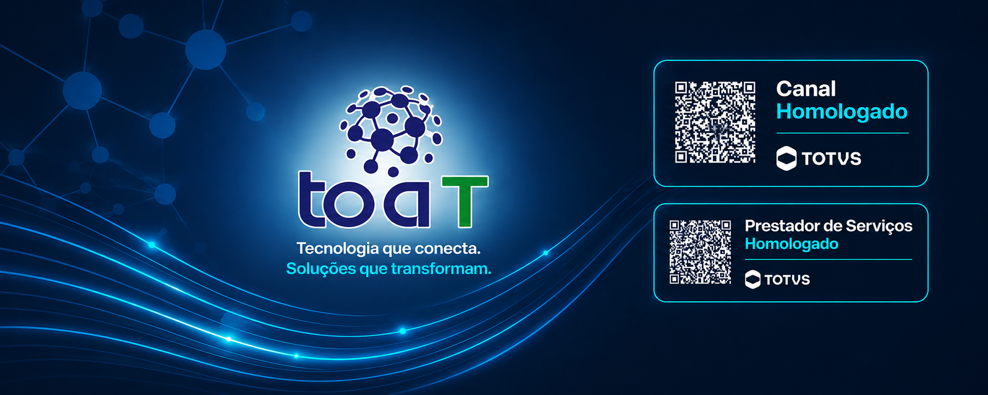 Consultoria Homologada Totvs