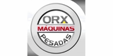 ORX MÁQUINAS PESADAS