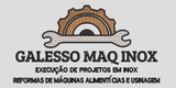 Galesso Maq Inox