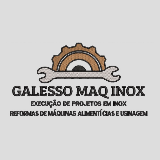 Galesso Maq Inox