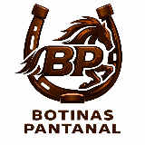 Botinas Pantanal 
