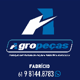 AGROPEÇAS BRASÍLIA