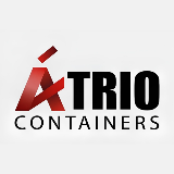 ÁTRIO CONTAINERS