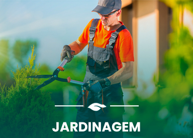 Jardinagem